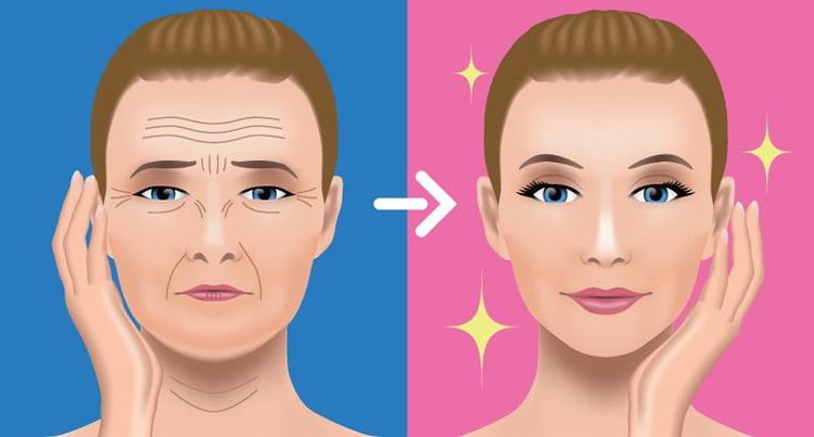 ७. बोटॉक्स