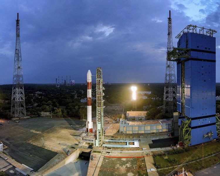 ४. PSLV-42 – १६ सप्टेंबर, २०१८