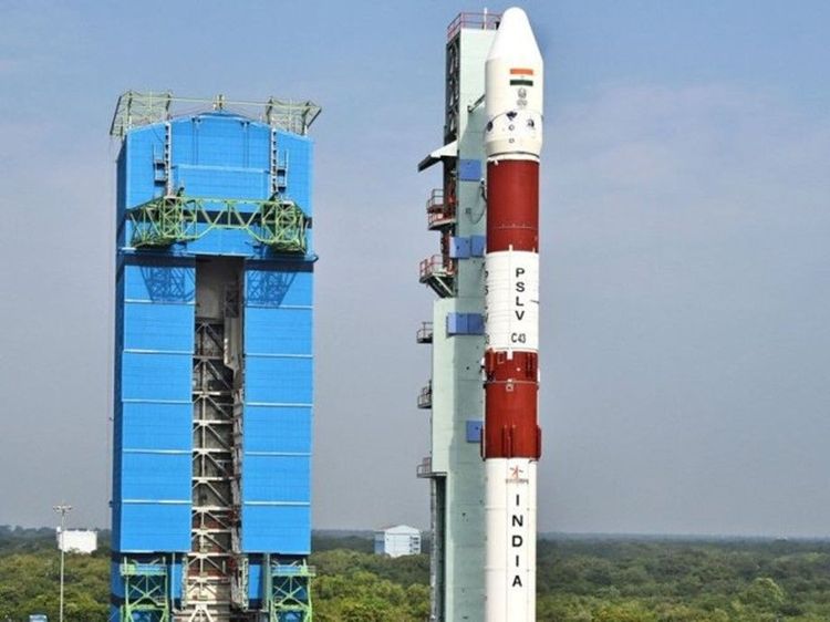 ६. HysIS – २९ नोव्हेंबर, २०१८