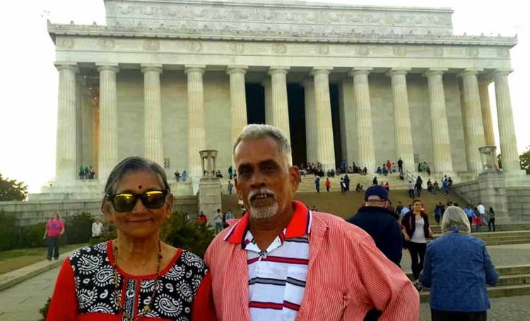 त्यांच्या या जिद्दीमुळे आनंद महिंद्रा यांनी त्यांना ‘भारतातील सर्वात श्रीमंत लोक’ म्हटलंय.