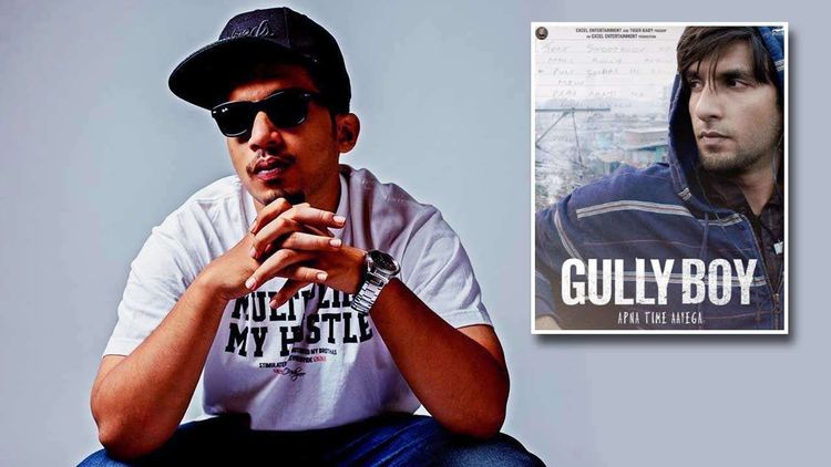 क्या बोलते बंटाई?? बोभाटा घेऊन आलंय खऱ्याखुऱ्या गल्लीबॉइजना.. भेटा पहिल्या गलीबॉयला !!