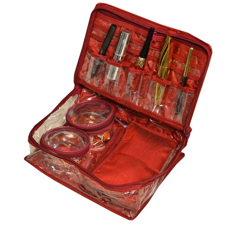 २. ज्वेलरी बॉक्सेस्