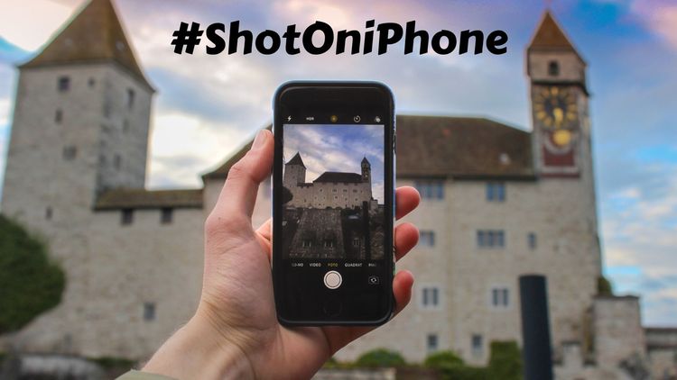 आयफोनवाल्यांनो, या फोटोस्पर्धेत तुम्ही नक्कीच भाग घ्या....