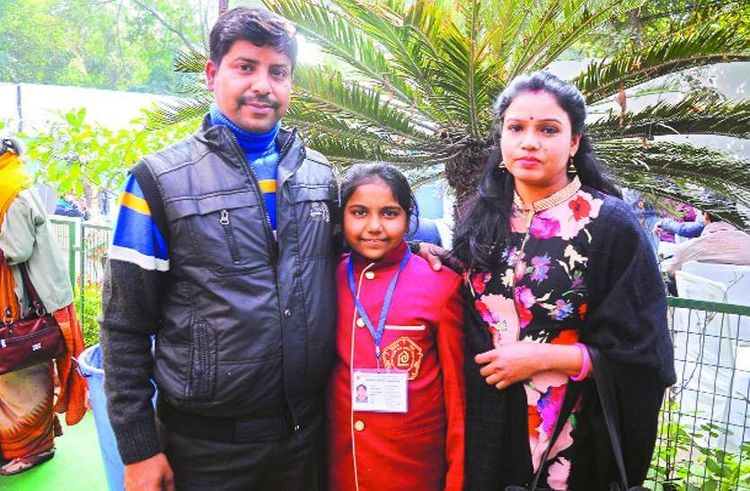 २. अनिका जैमिनी