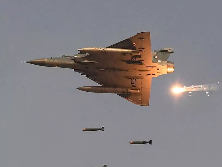 आता बघूया 1000 किलोचा बॉम्ब म्हणजे नेमके काय ?