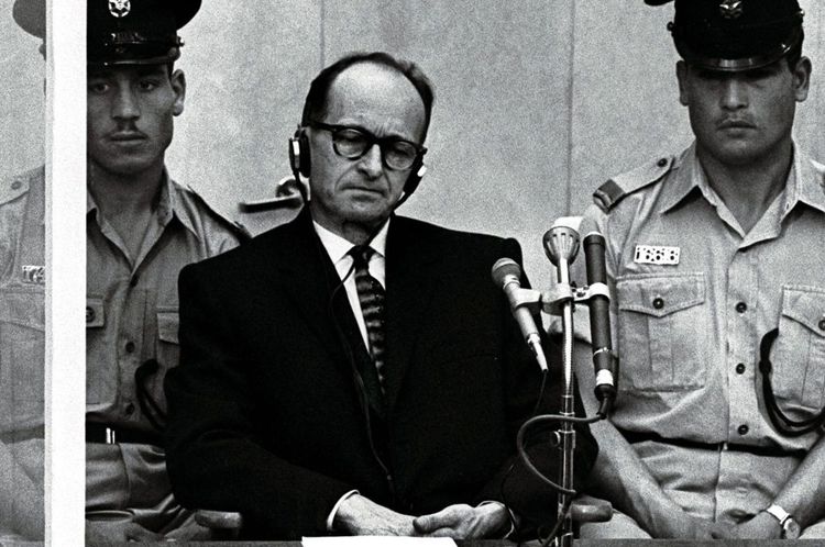 इस्रायलने आतापर्यंत फक्त या एका गुन्हेगाराला फाशी दिलीय, काय आहे त्याचा गुन्हा?