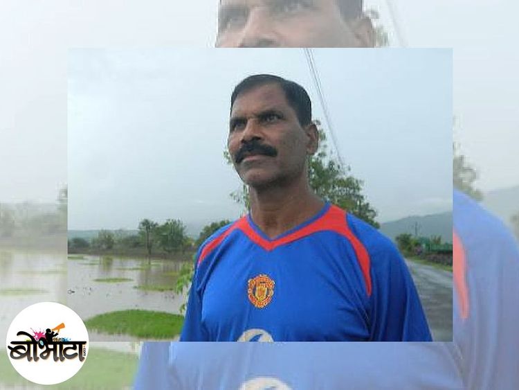 नोकरीची सांगता ५८ किलोमीटर धावून - पोलीस अधिकारी विश्वनाथ पाटील यांचा पराक्रम !!!