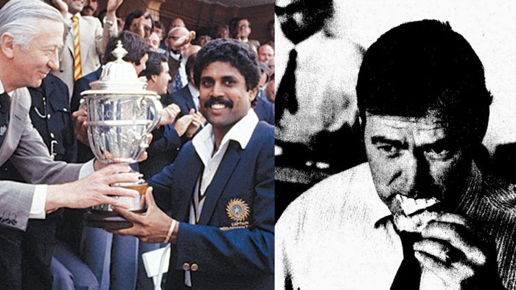 भारताचा क्रिकेटमधला विजय जेव्हा एका ब्रिटिश संपादकाला त्याचा लेख चक्क खायला भाग पाडतो, माहिती आहे का हा भन्नाट किस्सा ??