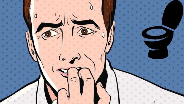 टेन्शन आल्यावर लघवीला का लागते ? वाचा त्या मागचं वैज्ञानिक कारण !!!