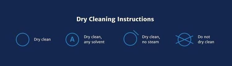 ५) ड्राय क्लीनिंग: