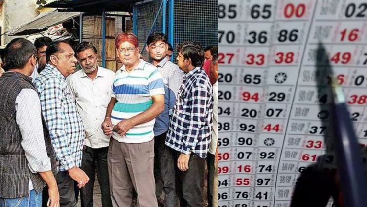 सट्टा खेळणारी गावं !!! या गावातले लोक सट्टा खेळून पोट भरतात !!