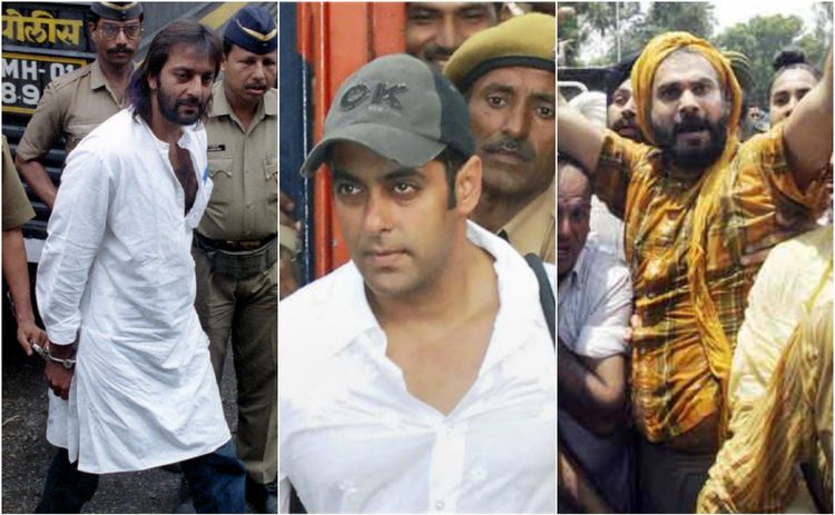 ऑस्कर प्रिटोरियस, मेसी निघाले जेलमध्ये; जगातल्या या सेलेब्रिटींवरती चालले आहेत खटले..