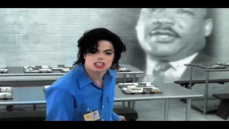 मायकल जॅक्सन