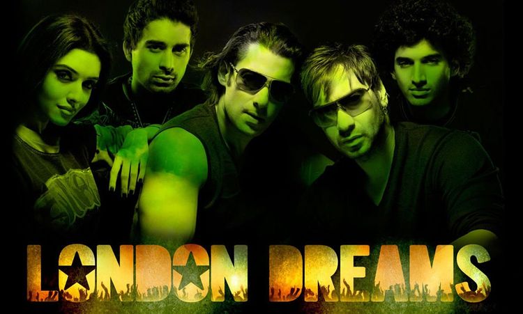 १०.  लंडन ड्रीम्स