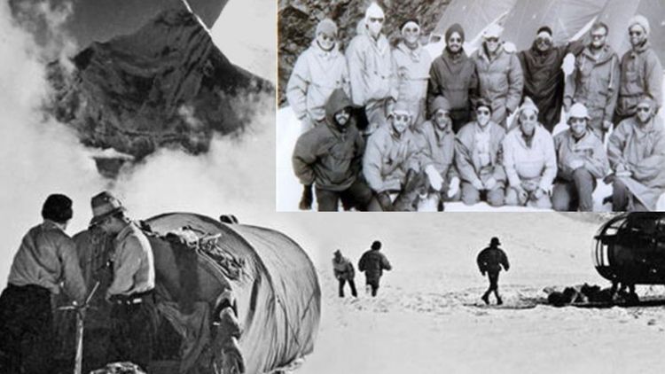 अमेरिकेने भारतावर दबाव टाकून नंदादेवीवर नेलेले एका अणुबॉम्बइतके प्लुटोनियम कुठे गेले?अजून उलगडा न झालेले हे घातक रहस्य आहे तरी काय?