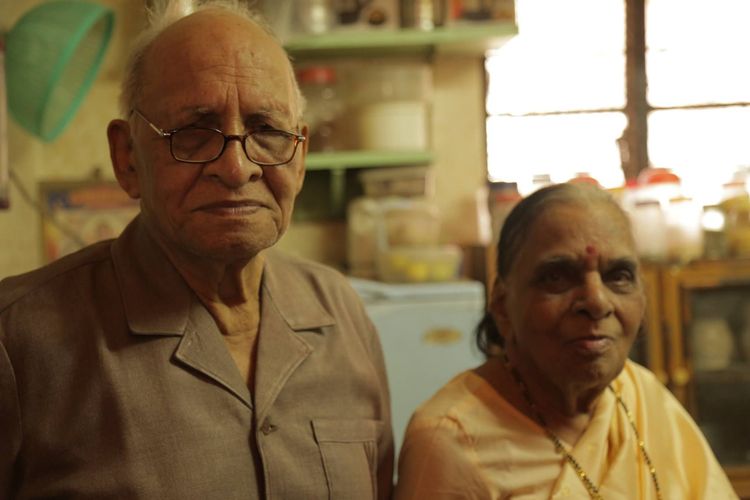 मोहन रानडे मूळचे सांगलीचे..