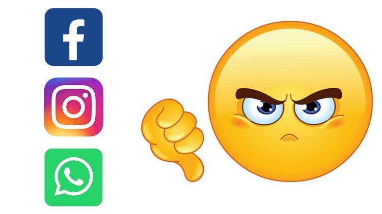 फेसबुक, इन्स्टाग्राम, व्हॉट्सॲप डाऊन का झालेत ? हे आहे त्यामागचं कारण !!