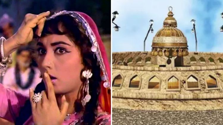 'झुमका गिरा रे'....तब्बल ५३ वर्षांनी बरेली शहराला मिळणार 'झुमका' !!