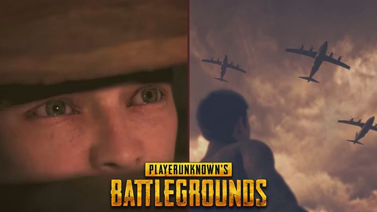 पब्जीचा नवीन ट्रेलर सांगतोय पब्जीच्या जन्माची कथा....ट्रेलर पाह्यला नसेल तर लगोलग पाहून घ्या !!