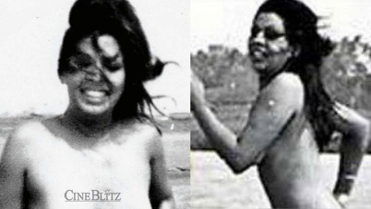 जेव्हा एक प्रसिद्ध मॉडेल मुंबईच्या रस्त्यांवरून नग्न धावते....वाचा भारतातल्या पहिल्या 'पेड स्ट्रीकिंग'बद्दल !!