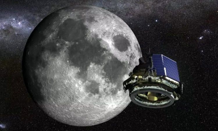 म्हणून कोणीही न गेलेल्या चंद्राच्या दक्षिण भागात भारताने यान पाठवलं आहे...