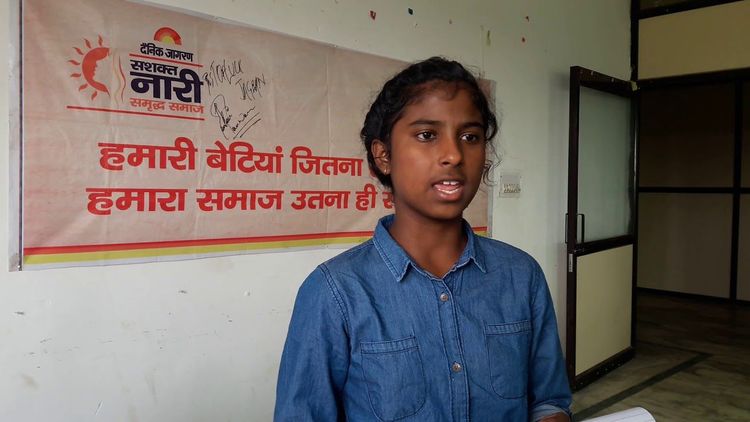 जान्हवी एवढी हुशार कशी झाली?