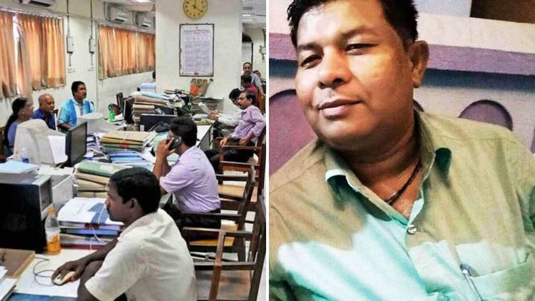 ३० वर्षे चक्क ३ सरकारी नोकऱ्या सांभाळणारा महाभाग...त्याला पोलीस का शोधत आहेत ?