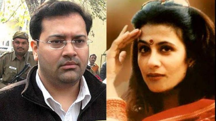 ८. जेसिका लाल केस