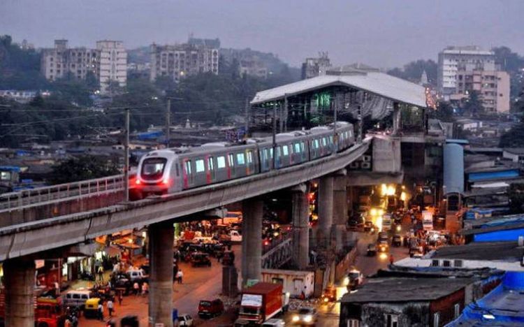 मेट्रो-१० गायमुख ते शिवाजी चौक