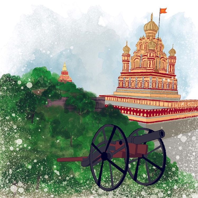 ४. पर्वती