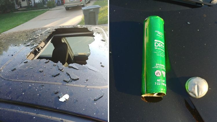 डब्यावरच्या सूचना नीट वाचल्या नाहीत तर कधीतरी असंही घडू शकतं!!