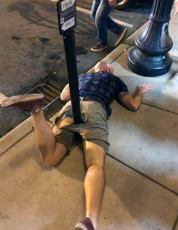 १९. नेमकं काय केलं असेल याने ?