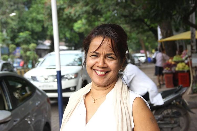 जोनिता फिग्विरीडो यांनी अंधांसाठी रोजगार कसा निर्माण केला याची ही गोष्ट.