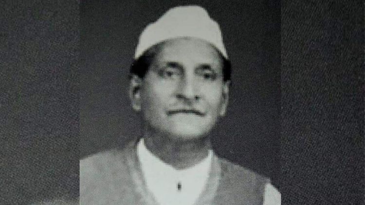 इतिहासात हरवलेलं एक महान व्यक्तिमत्व...विनोबा भावे यांचे वडील नरहरी शंभुराव भावे