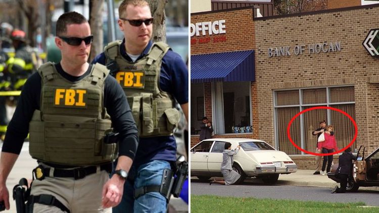 एफबीआयने एक खोटं शहर वसवलंय? ते आणि कशासाठी??