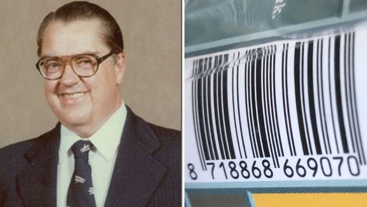 वाचा बारकोडच्या जन्माची कहाणी! कधी आणि केव्हा पहिलं प्रॉडक्ट् बारकोड वापरून स्कॅन झालं??