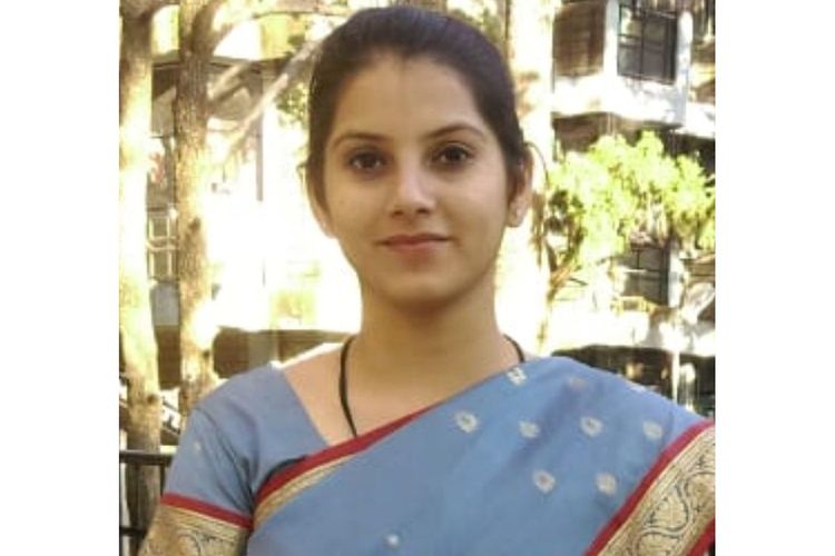 ५४ टक्के अपंगत्व असलेली प्रियांका बनणार न्यायाधीश! जाणून घ्या त्यांची प्रेरणादायी संघर्षगाथा!!