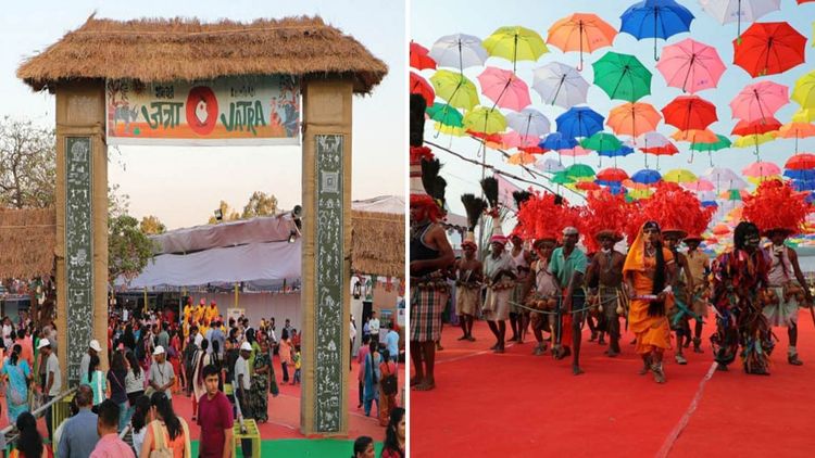 पुण्यात होणाऱ्या भीमथडी जत्रेबद्दल या गोष्टी माहित आहेत का ?