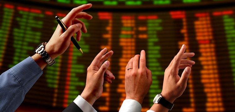 ब्रोकरची सर्वसाधारण वर्गवारी-