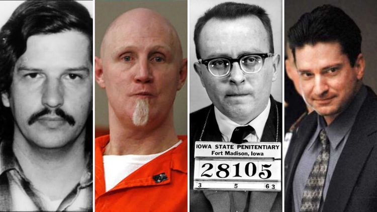 देहांत शासनापूर्वी या ८ गुन्हेगारांनी व्यक्त केल्या होत्या या विचित्र अंतिम इच्छा!!