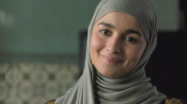 सर्वोत्कृष्ट अभिनेत्री (मुख्य भूमिका)