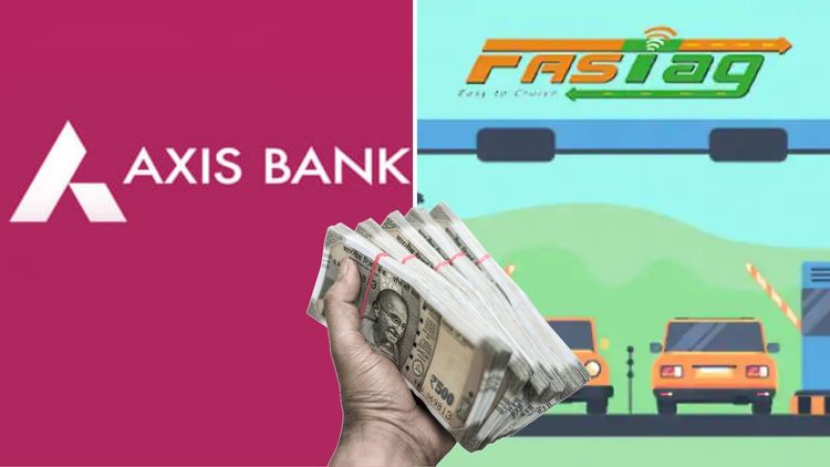 एक्सिस बँकेच्या एका चुकीमुळे चोरट्यांनी २० कोटी रुपये कसे कमावले?