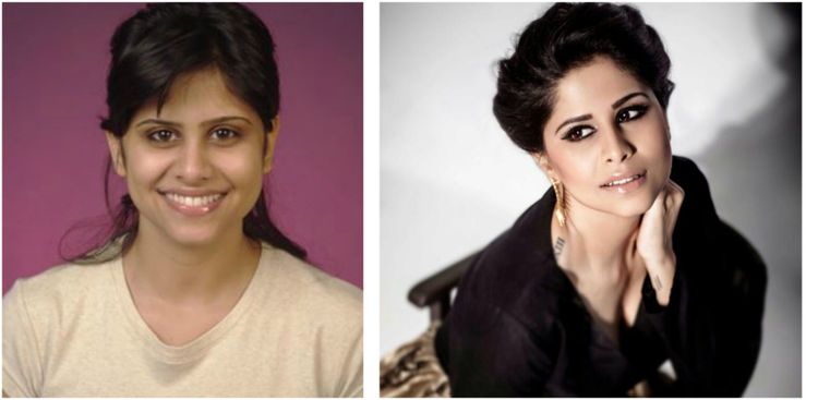 सई ताम्हणकर