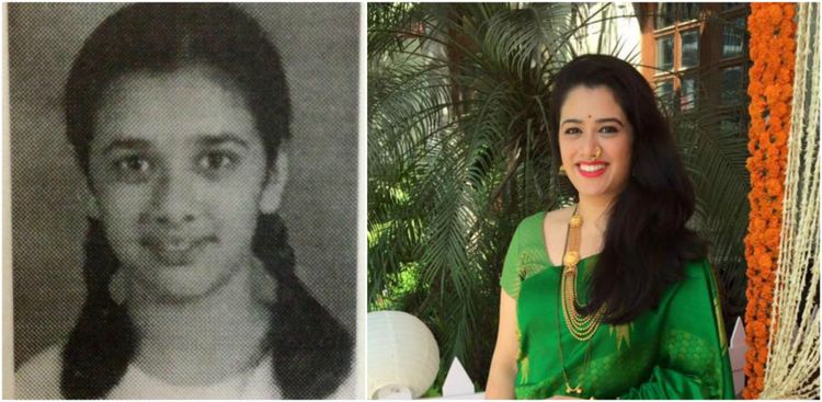 गिरिजा ओक