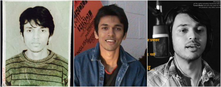 ललित प्रभाकर