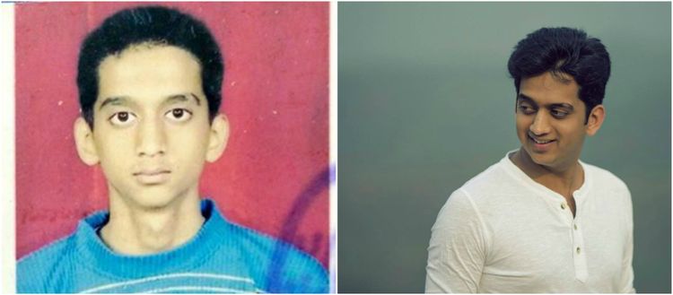 अमेय वाघ