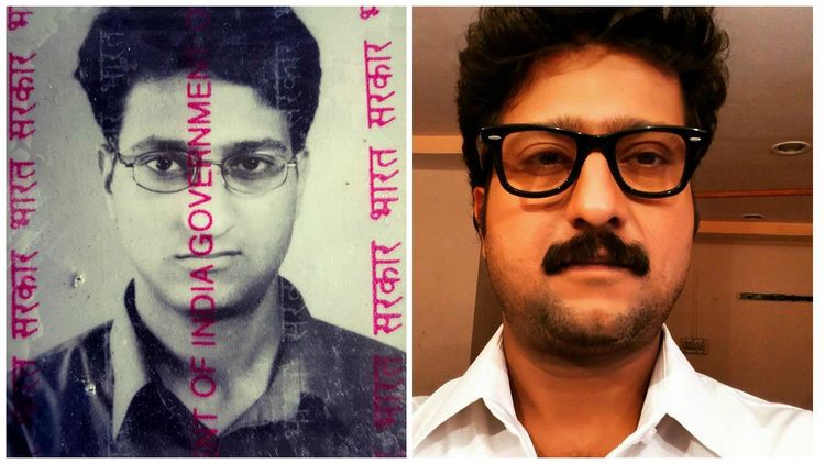 जितेंद्र जोशी