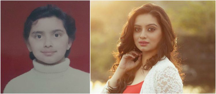 श्रुती मराठे