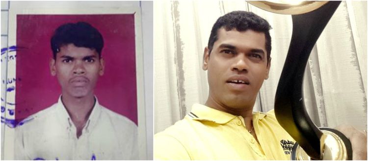 सिद्धार्थ जाधव