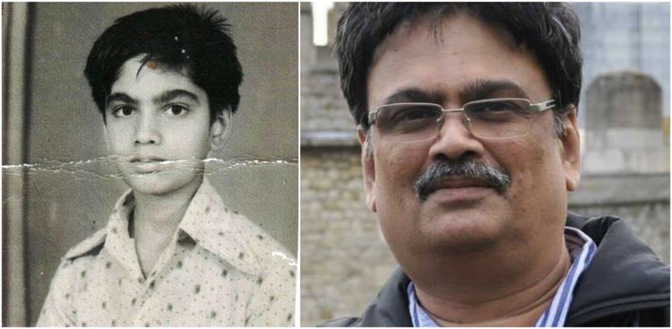 गिरिश जोशी